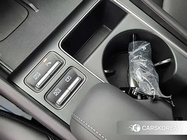 Hyundai Sonata D Edge (DN8) id 3554741 из Кореи 8