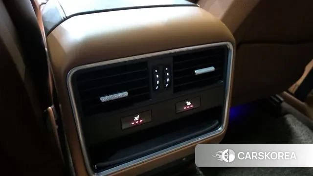 Porsche Cayenne (PO536) id 3444258 из Кореи 8