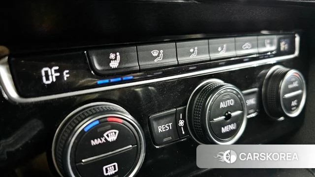 Volkswagen Arteon id 4310551 из Кореи 8