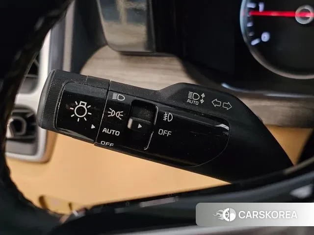 Kia Sorento 4th Generation id 3756977 из Кореи 8