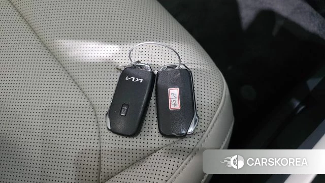 Kia EV6 id 4423138 из Кореи 8