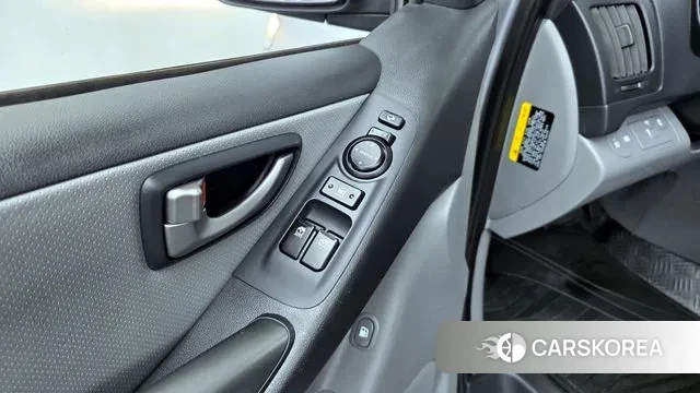 Hyundai The New Grand Starex id 3055573 из Кореи 8