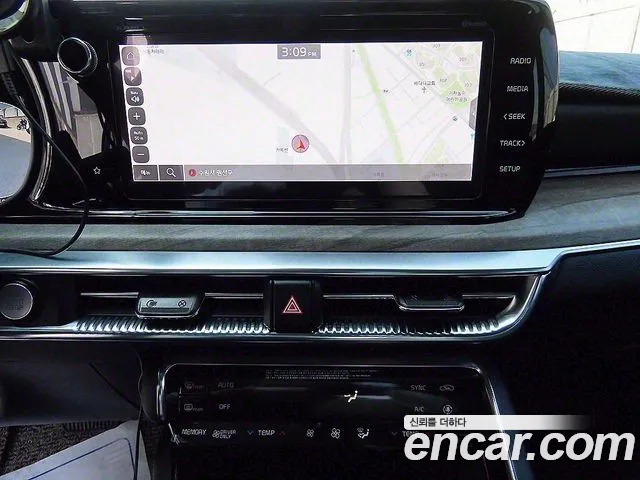 Kia K5 Hybrid 3rd Generation id 2690449 из Кореи 8