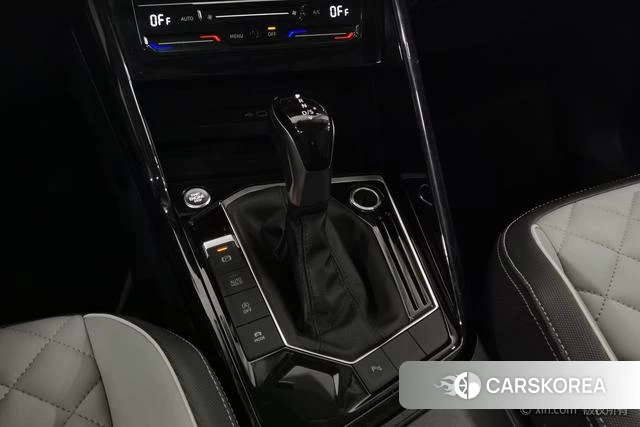 Volkswagen Tanyue id 4307668 из Китая 8