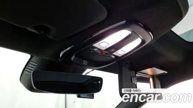 Polestar Polestar 2 id 2847696 из Кореи 8