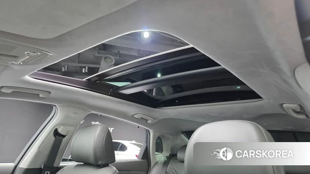 Hyundai The New Grandeur IG id 4671871 из Кореи 8