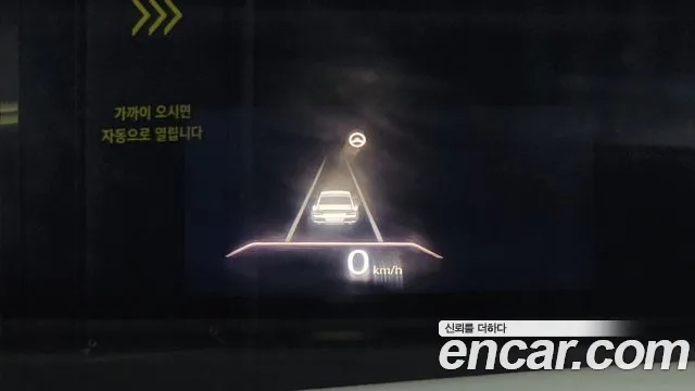 Genesis G80 (RG3) id 2911579 из Кореи 8