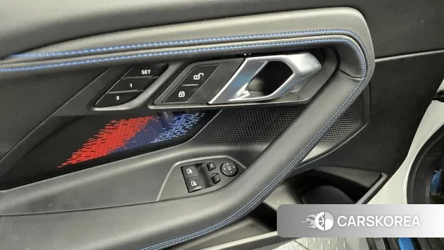 BMW 2 Series (G42) id 2988720 из Кореи 8