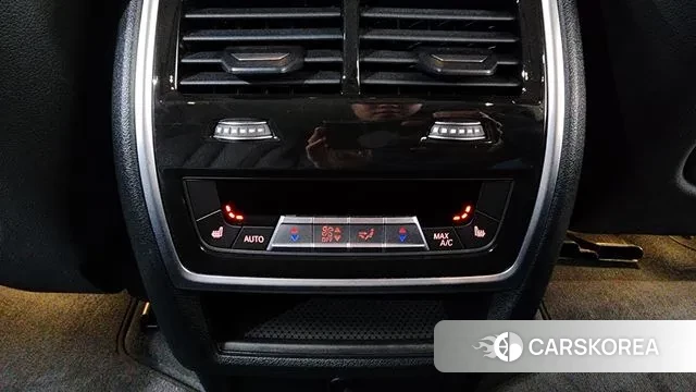 BMW X5 (G05) id 3503115 из Кореи 8