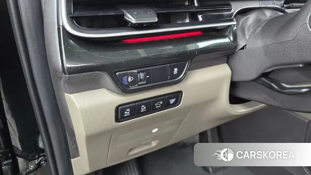 Kia The New Carnival 4th Generation id 3415508 из Кореи 8