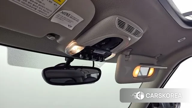 Mini Cooper Clubman id 2941062 из Кореи 8