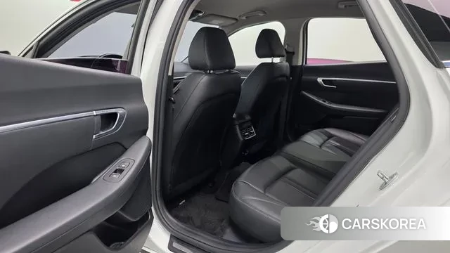 Hyundai Sonata (DN8) id 3433787 из Кореи 8