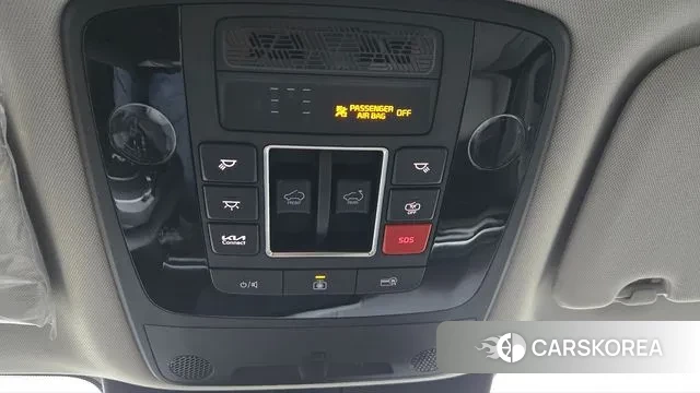 Kia The New Carnival 4th Generation id 3499098 из Кореи 8