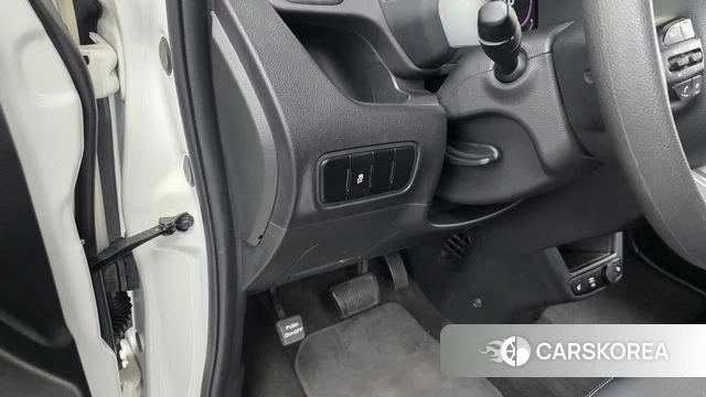 Kia The New Kia Ray id 4670601 из Кореи 8