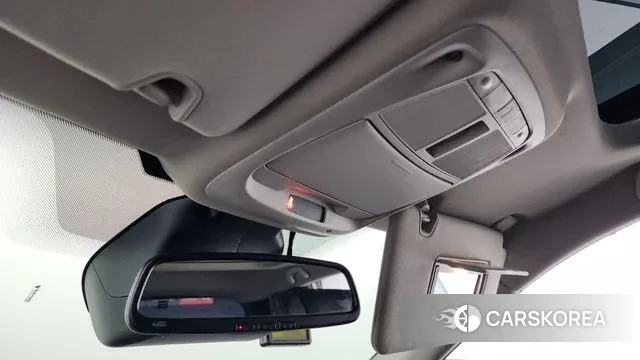 Renault Korea (Samsung) The New QM6 id 3577167 из Кореи 8