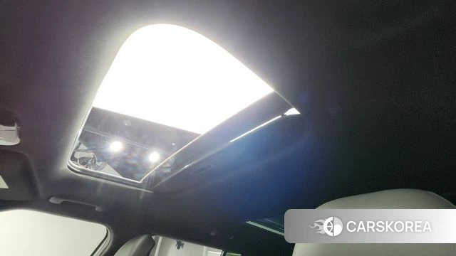 Hyundai Santa Fe (MX5) id 4388061 из Кореи 8