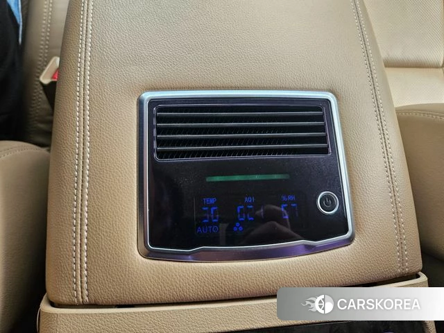 Kia The New Carnival id 4620434 из Кореи 8