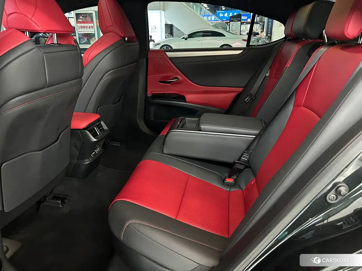 Lexus ES id 4679660 из Китая 8