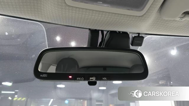 Hyundai Casper id 4650486 из Кореи 8