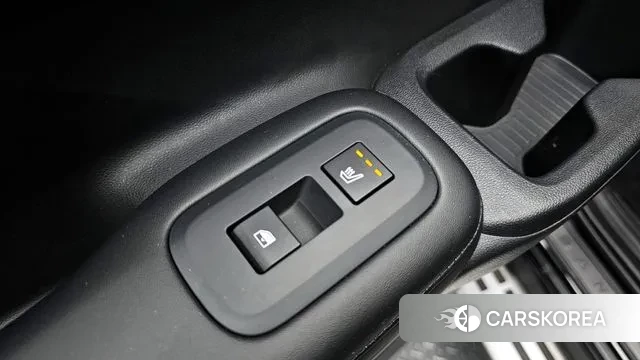 Hyundai Santa Fe (MX5) id 3590747 из Кореи 8