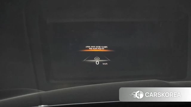 Genesis GV70 id 3833503 из Кореи 8