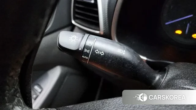 Hyundai All New Tucson id 3029130 из Кореи 8