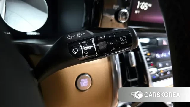 Kia Sorento 4th Generation id 3038636 из Кореи 8