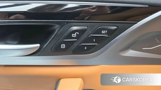 BMW X4 (G02) id 4930824 из Кореи 8