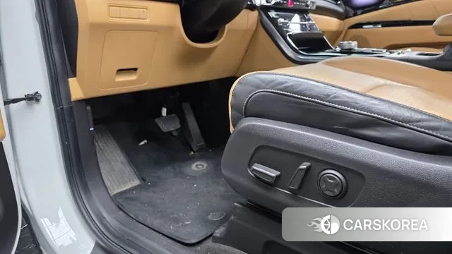 Kia Carnival 4th generation id 3645244 из Кореи 8