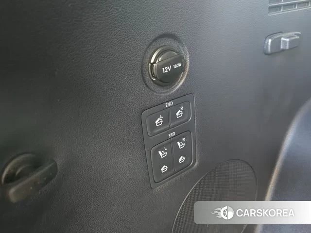 Hyundai Palisade id 3520192 из Кореи 8