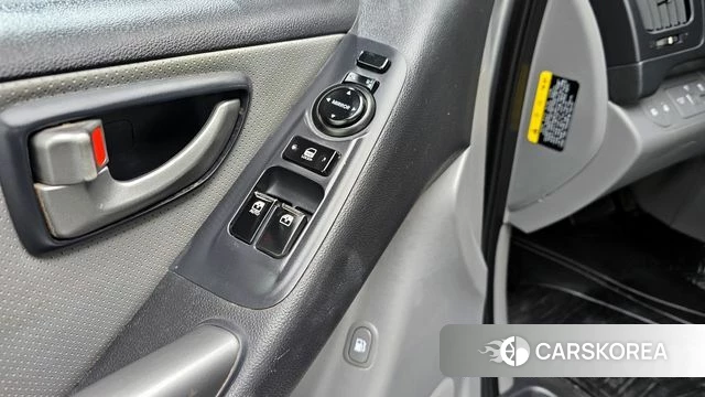 Hyundai The New Grand Starex id 3801613 из Кореи 8