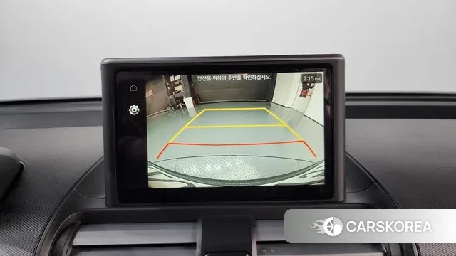 Hyundai Casper id 3383858 из Кореи 8