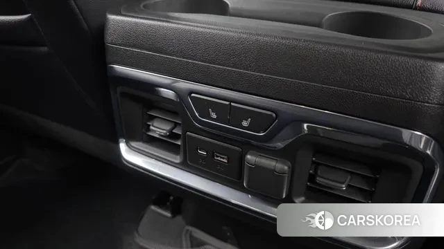 GMC Sierra id 3727251 из Кореи 8