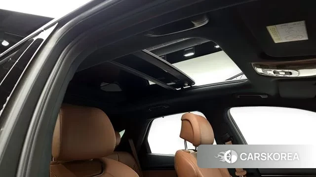 Genesis GV70 id 3519264 из Кореи 8