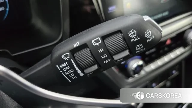 Ssangyong Beautiful Korando id 3045317 из Кореи 8