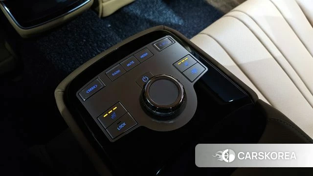 Genesis G80 (RG3) id 3864319 из Кореи 8