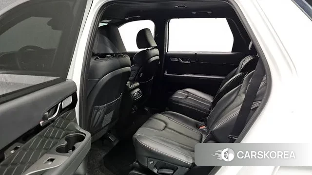 Hyundai Palisade id 2998824 из Кореи 8