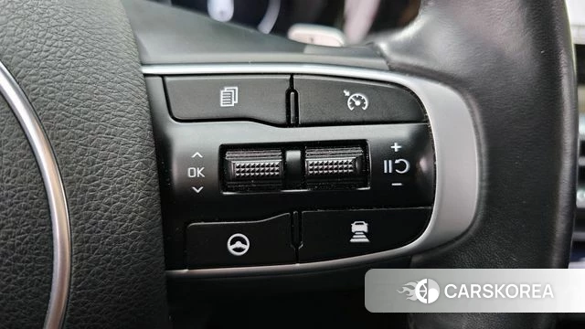 Kia K5 3rd generation id 3877822 из Кореи 8