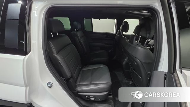 Hyundai Santa Fe (MX5) id 4762456 из Кореи 8