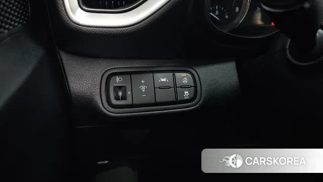 Hyundai Venue id 3540144 из Кореи 8