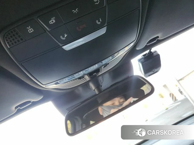 Mercedes-Benz GLC-Class X253 id 3823941 из Кореи 8