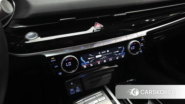 Genesis G80 (RG3) id 4613392 из Кореи 8
