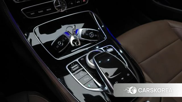 Mercedes-Benz E-Class W213 id 4371608 из Кореи 8