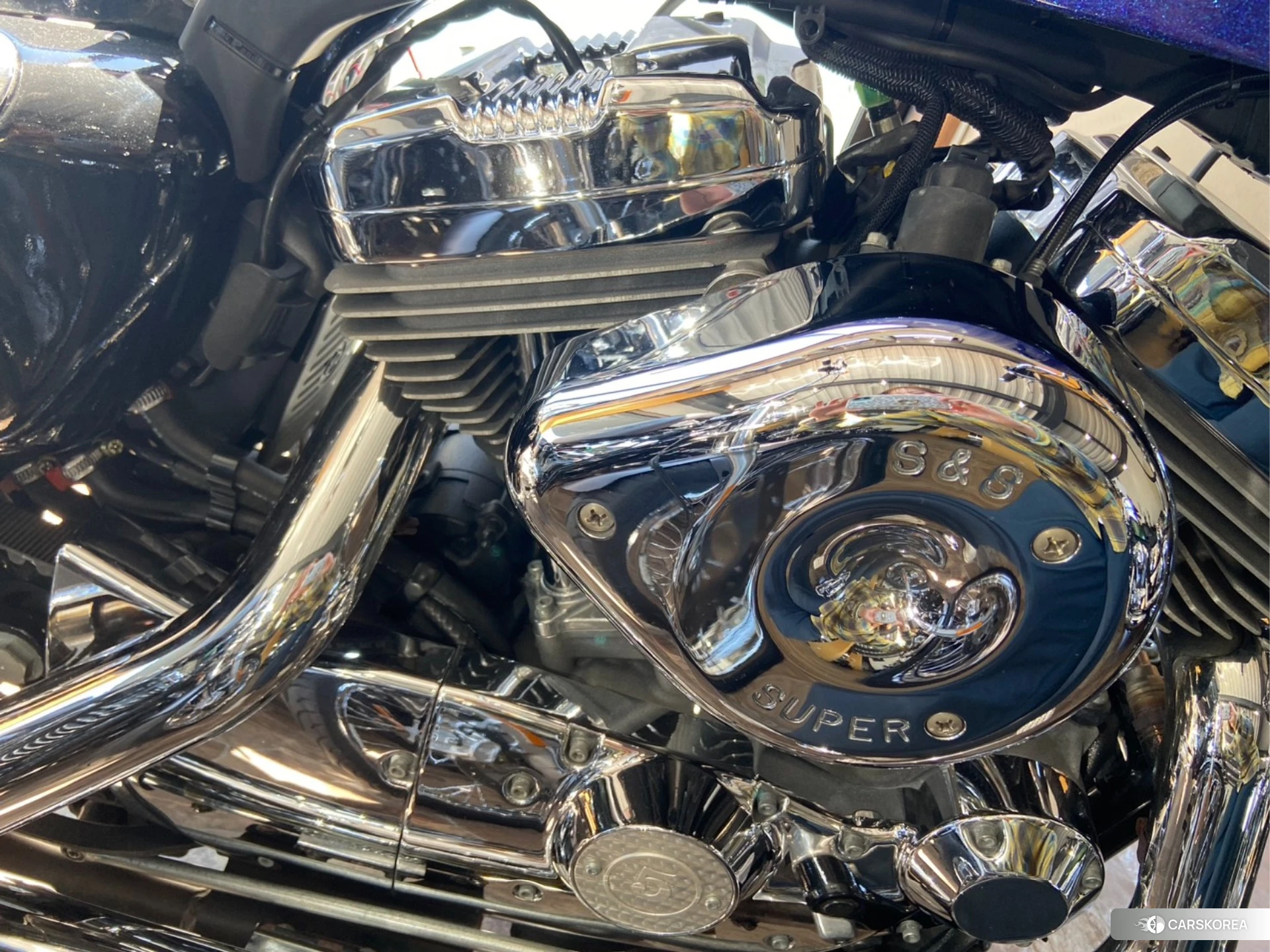 Harley-Davidson Sportster 72 XL1200V id 3946439 из Японии 8