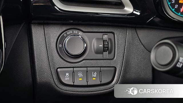 Chevrolet (GM Daewoo) The New Spark id 4618598 из Кореи 8