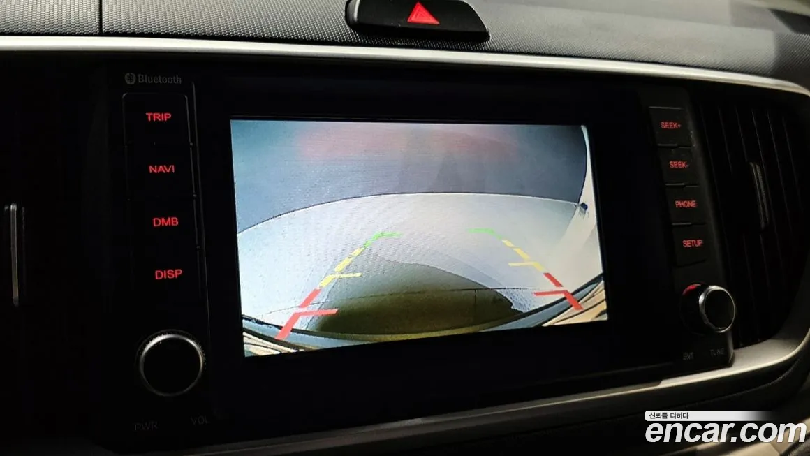 Kia The New Ray id 1933666 из Кореи 8