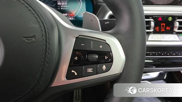 BMW X4 (G02) id 4664965 из Кореи 8
