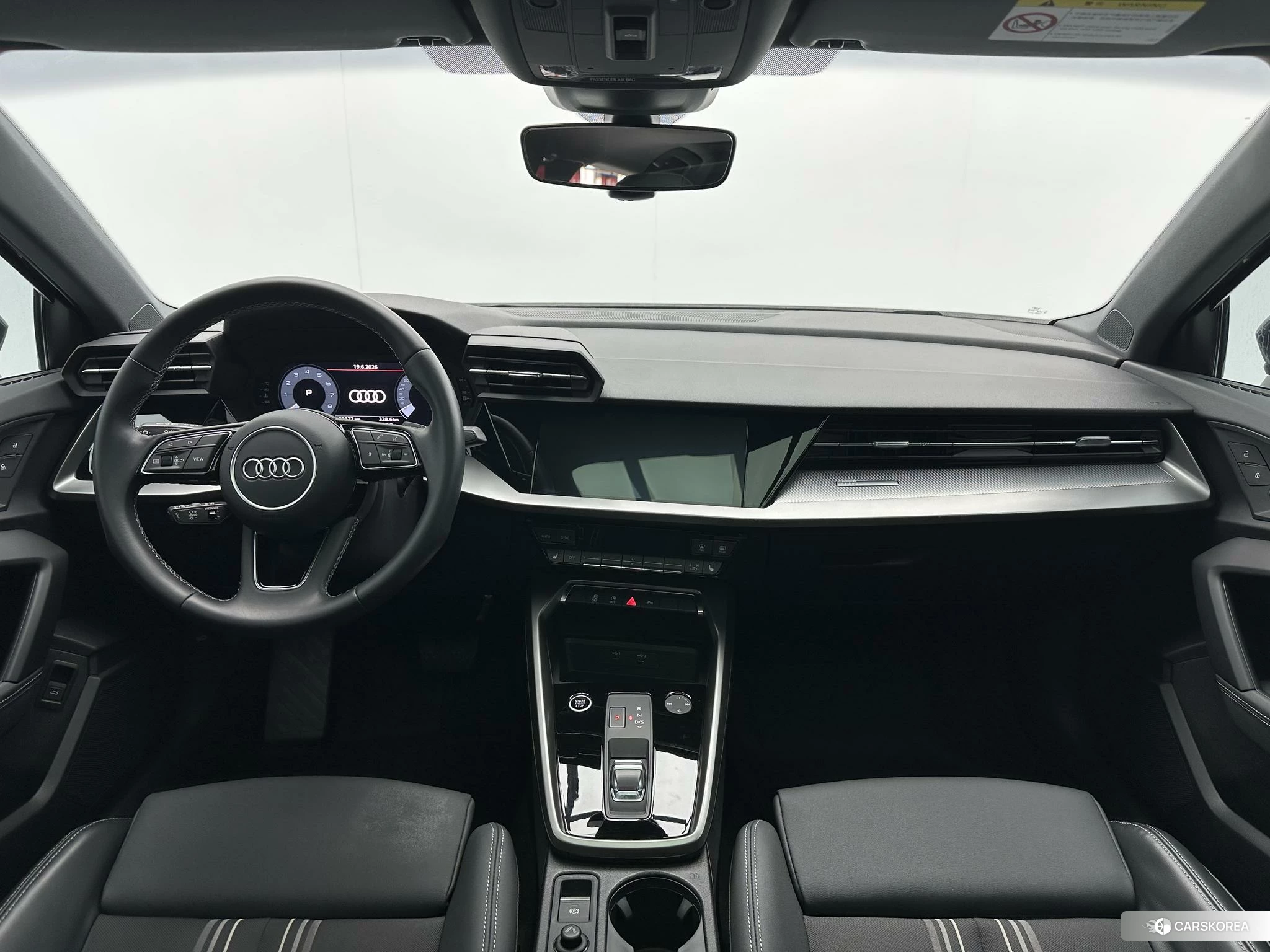 Audi A3 id 4486213 из Китая 8
