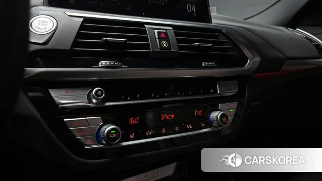 BMW X4 (G02) id 4410385 из Кореи 8