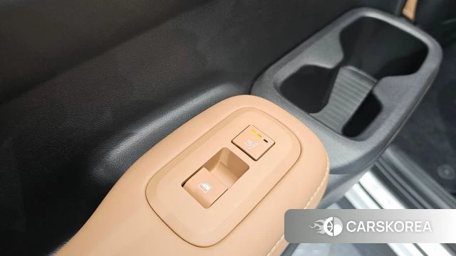 Hyundai Santa Fe (MX5) id 4533378 из Кореи 8